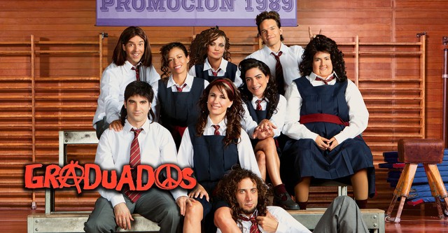 Graduados