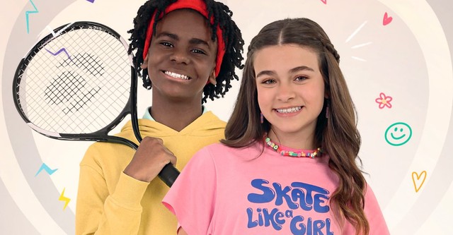 The Childhood of Romeo and Juliet streaming online