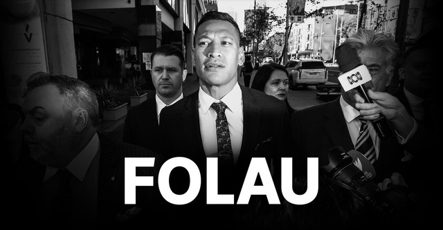 Folau