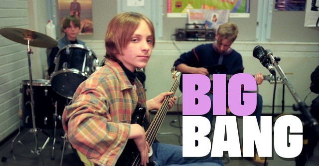 Big Bang