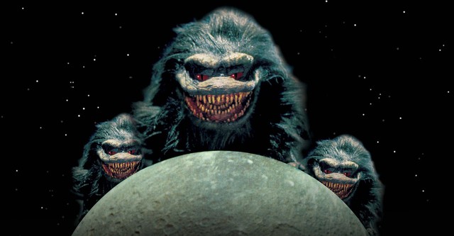 Critters 4 - Das große Fressen geht weiter