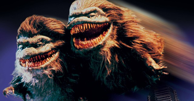 Critters 3 - Die Kuschelkiller kommen