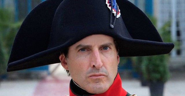 Être Napoléon