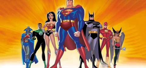 ¿Dónde ver más de Hawkgirl después de 'Superman'?