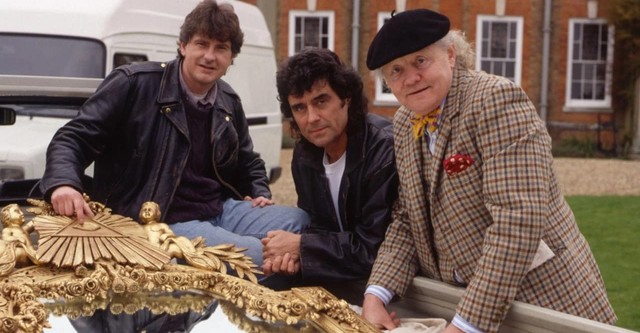 Lovejoy