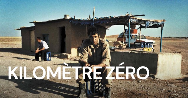 Kilometer Zero