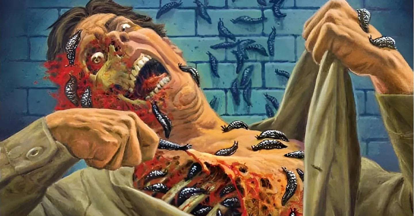 7 B-Horror Movies You Will Unironically Enjoy