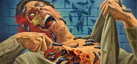 7 B-Horror Movies You Will Unironically Enjoy