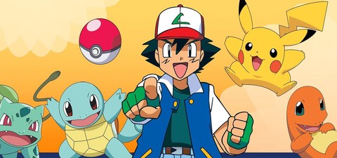 Pokémon: come guardare tutto il franchise in streaming