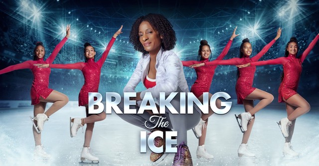 Breaking the Ice