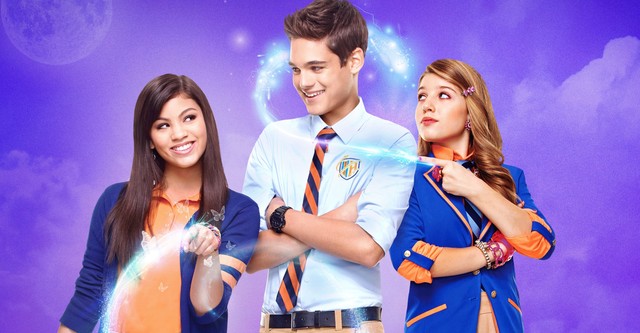 Every Witch Way