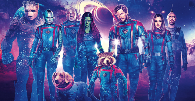 James Gunn İmzalı En İyi 10 Film ve Dizi