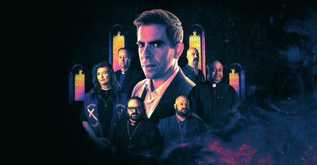 Eli Roth Presents: The Legion of Exorcists