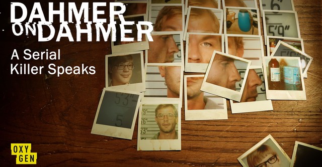 Jeffrey Dahmer, les confidences d'un serial killer