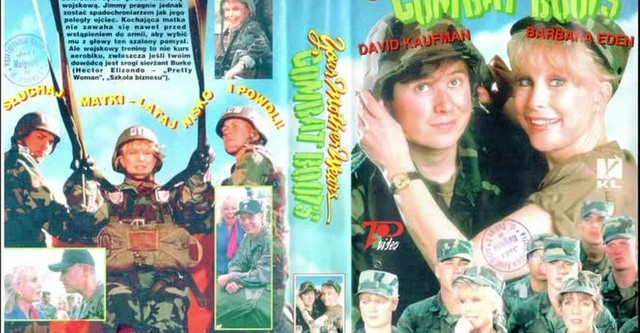Wo bitte geht's zum Militär?