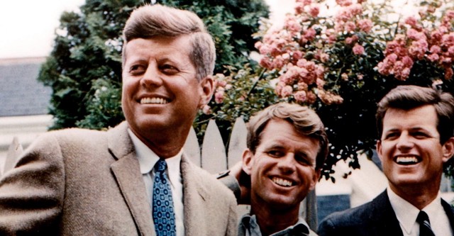 The Kennedy Dynasty