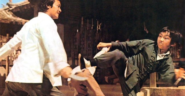 Arrivò Chen intorno a lui fu morte