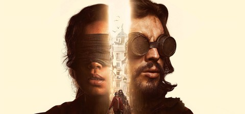 Bird Box: Barcelona bleibt an der Spitze der Film-Streaming-Charts