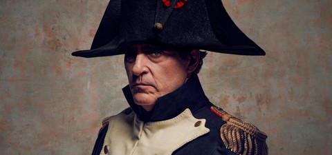 Everything You Need To Know About Ridley Scott's Napoleon