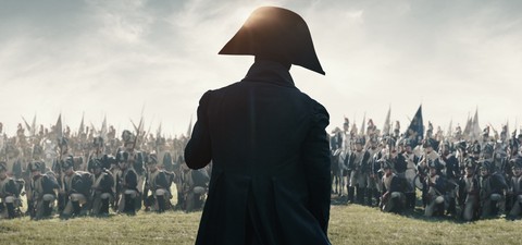 Napoleon Trailer: Joaquin Phoenix Stars In Ridley Scott's Upcoming Epic for Apple TV+