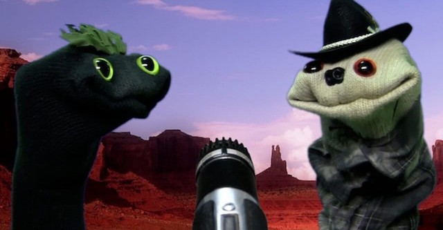 Sifl & Olly Show