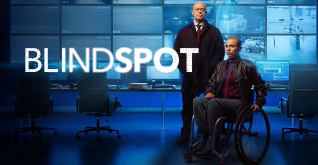 Watch cheap blindspot putlocker