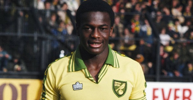 Forbidden Games: The Justin Fashanu Story