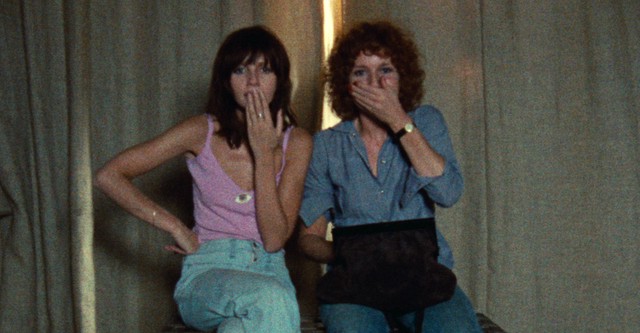 Céline e Julie Vão de Barco
