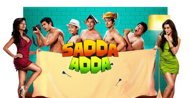 Sadda Adda