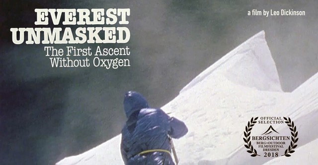 Everest Unmasked