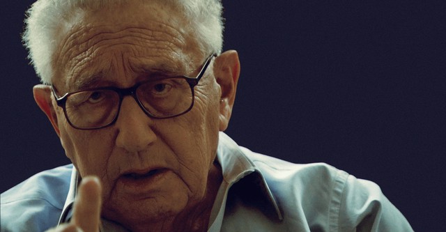 Kissinger