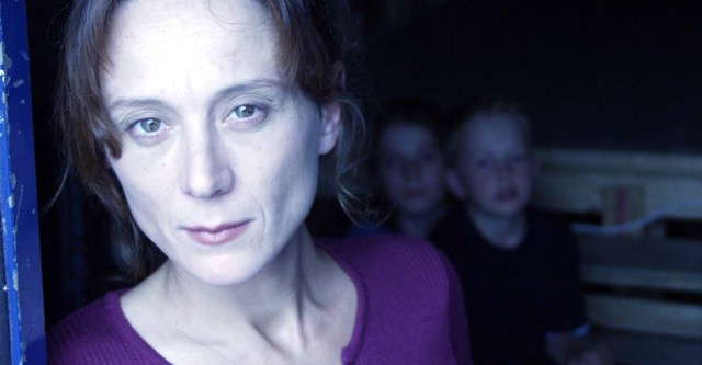 A Vingança de Alexandra