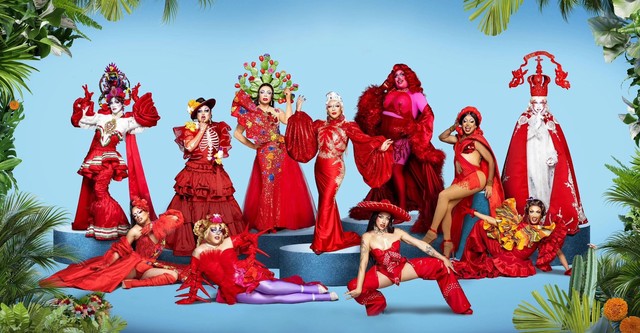 Drag Race México