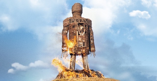 The Wicker Man