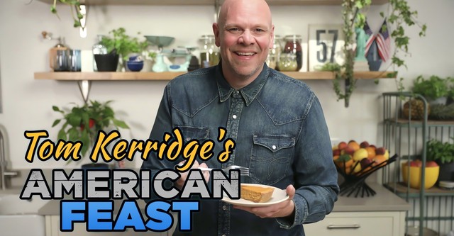 Tom Kerridge's Best Ever Dishes