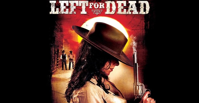 Left for Dead