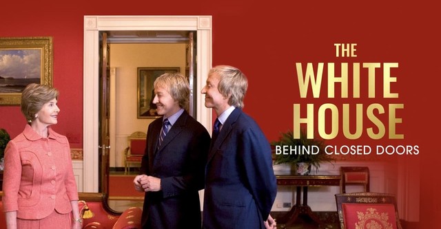 The White House: Behind Closed Doors