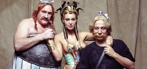 Le top des films les plus drôles et où les voir en ligne
