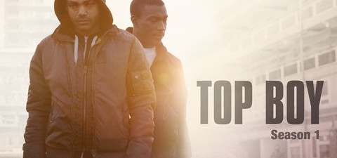 Every Season of Top Boy, In Order - and How to Stream It