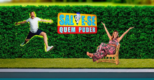 Salve-se Quem Puder