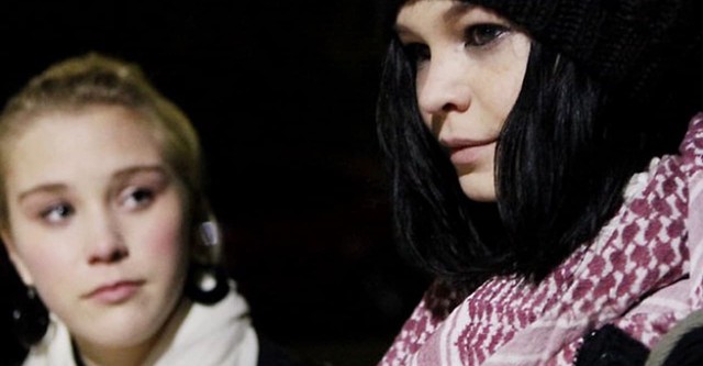 Almost Paradise (English Version)