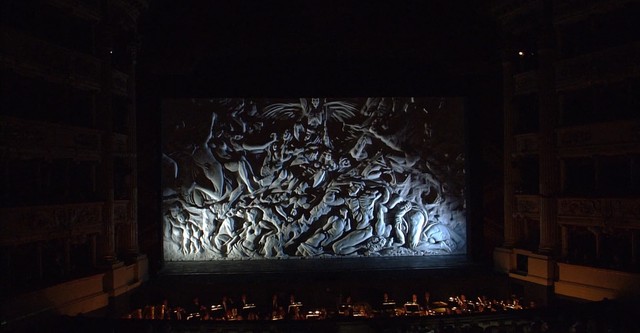 The Metropolitan Opera: Götterdämmerung