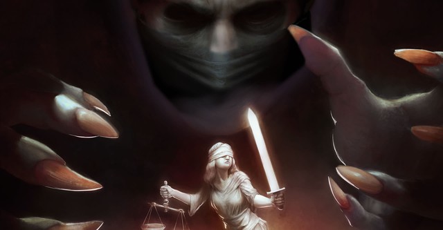 Draculaw