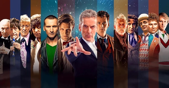 Doctor Who Season 10 watch full episodes streaming online