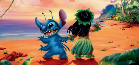 Dónde ver todas las series y películas de 'Lilo y Stitch' en orden