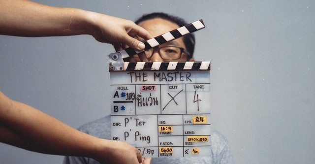 The Master