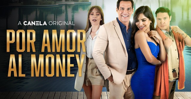 Por amor al money