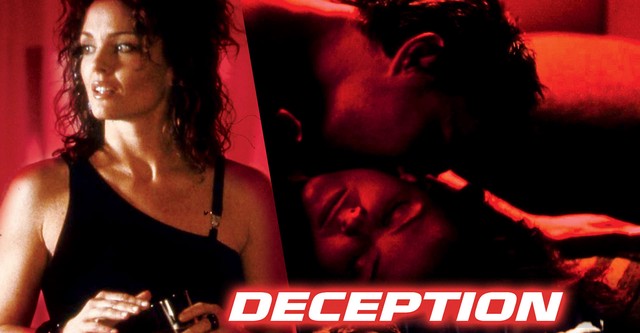 Deceptions - Where to Watch and Stream Online –
