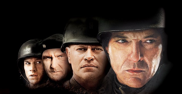 Company of Heroes