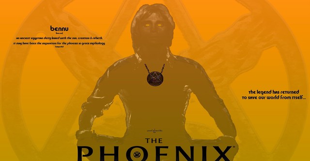 The Phoenix